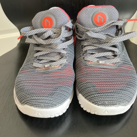 Reebok/WIT fitness Special Edition Nano 9.0 - Picture 3 of 7